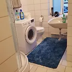 Apartment Bertel 1 Wernigerode
