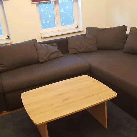 Bertel 1 Apartment