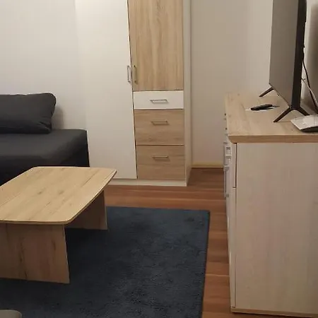 Bertel 1 Apartment *