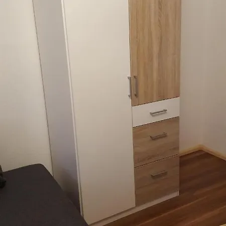 Apartment Bertel 1 *