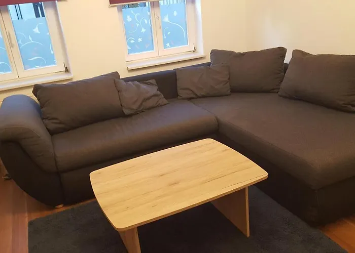 Bertel 1 Appartement