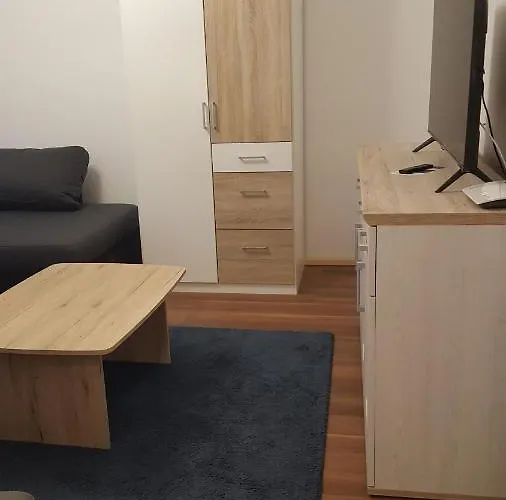 Bertel 1 Appartement *