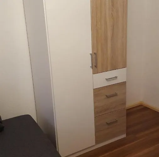 Appartement Bertel 1 *